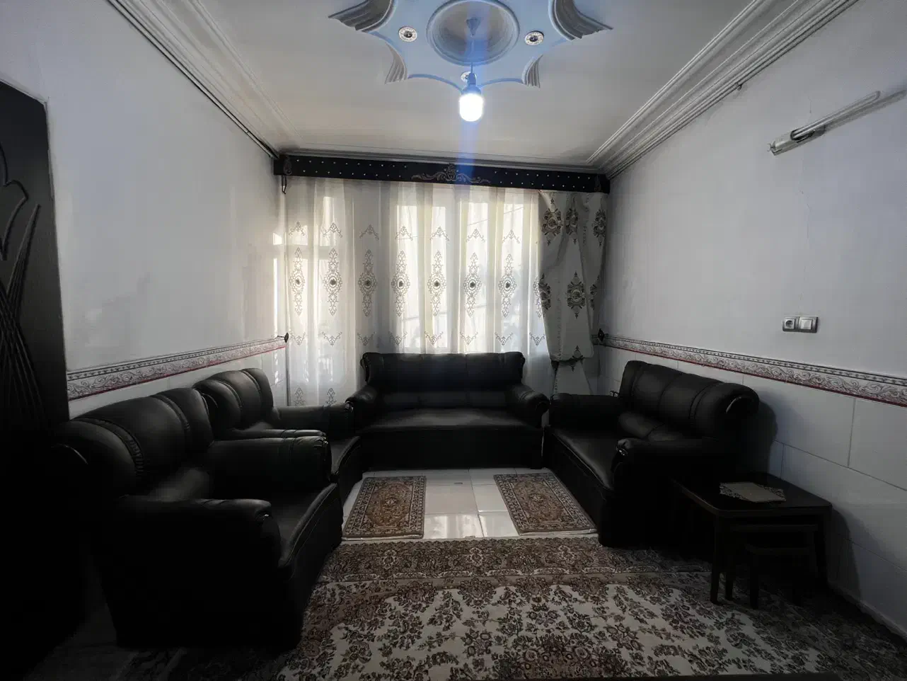 مبل درحدنو|مبلمان خانگی و میز عسلی|آبیک, |دیوار