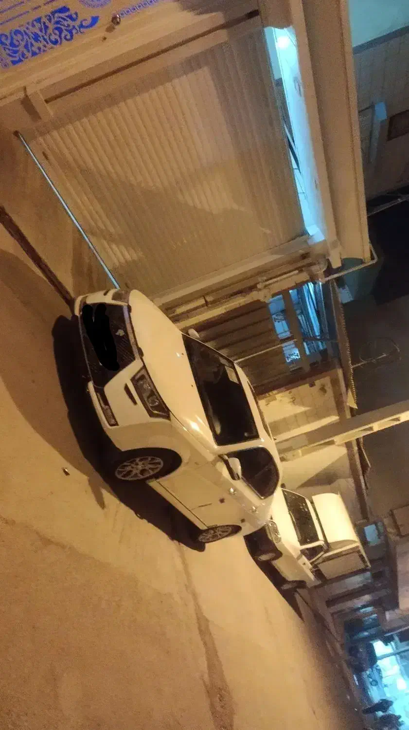 دنا پلاس اتومات 1401|خودرو سواری و وانت|آبادان, |دیوار