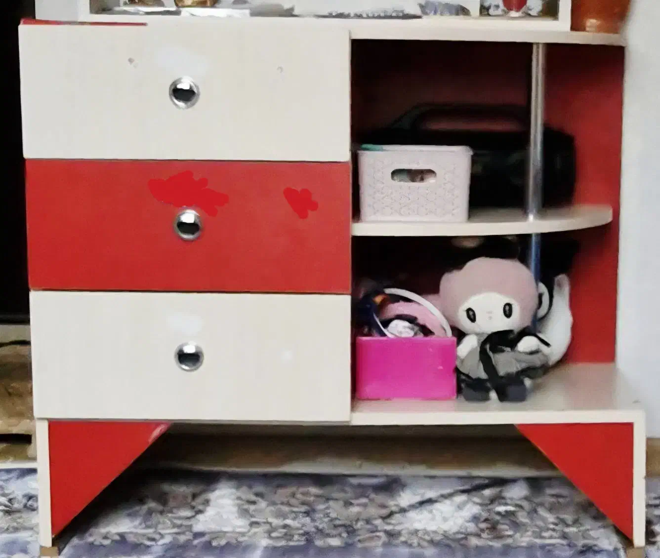 تخت و کمد نوجوان|تخت و سرویس خواب|اردبیل, |دیوار