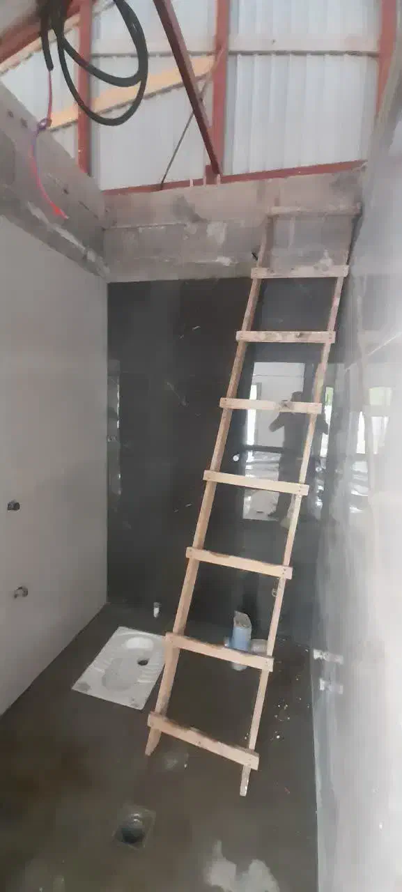 مجری نصب انواع سقف کاذب پرسیانا لمبه ترموود|خدمات پیشه و مهارت|رشت, نظری|دیوار