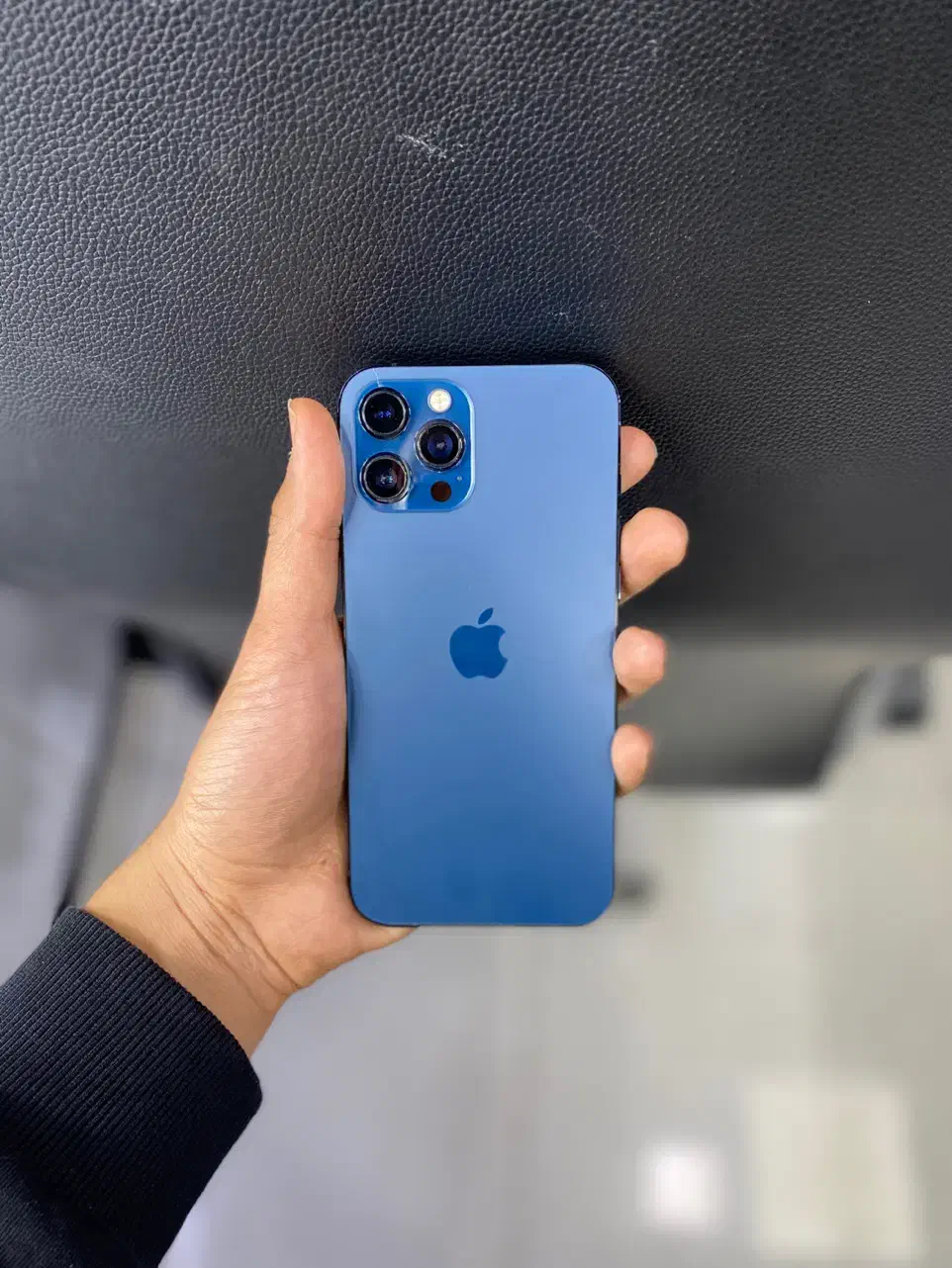 12promax 256gig zaa|موبایل|ارومیه, |دیوار