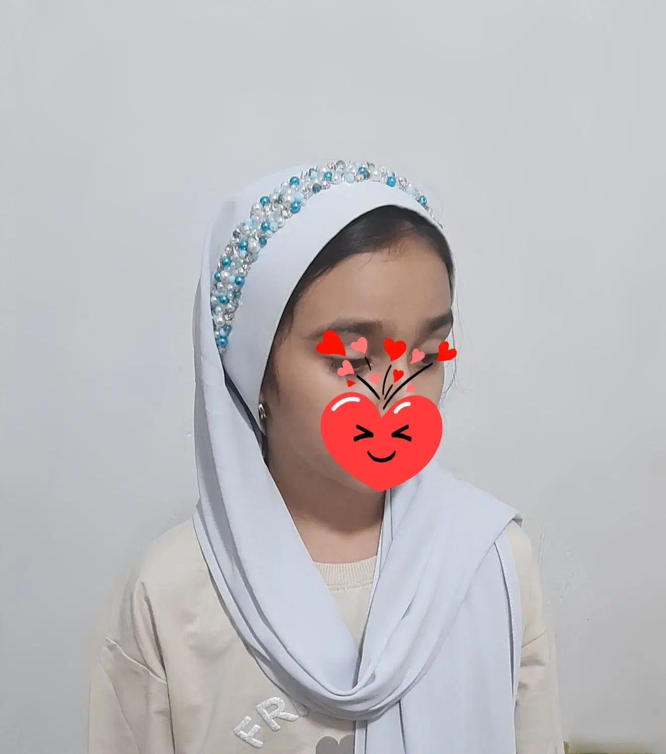 تولید انواع توربان عروس، مجلسی، هدشال ، دستکش|لباس|کوهدشت, |دیوار