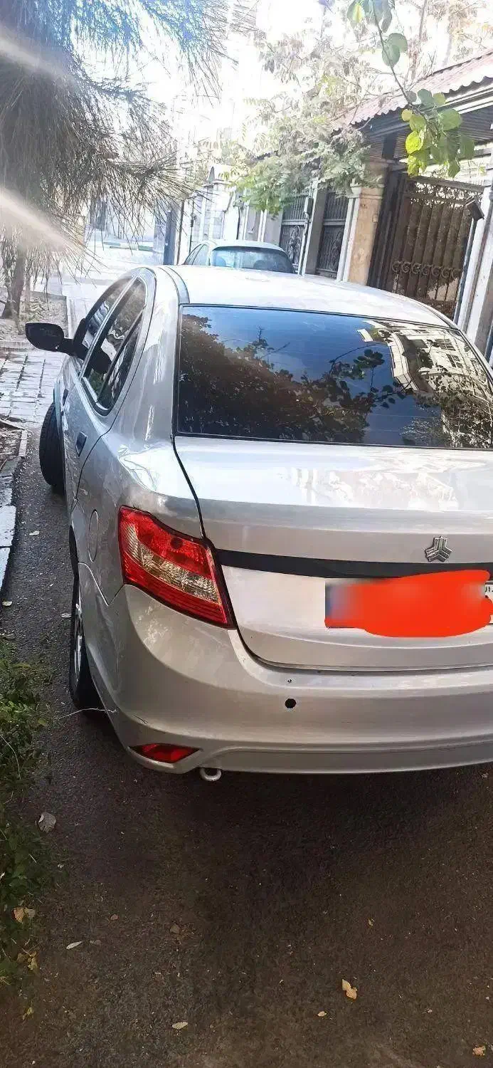 ساینا رنگ سفارشی مدل ۹۷|خودرو سواری و وانت|تهران, مدائن|دیوار