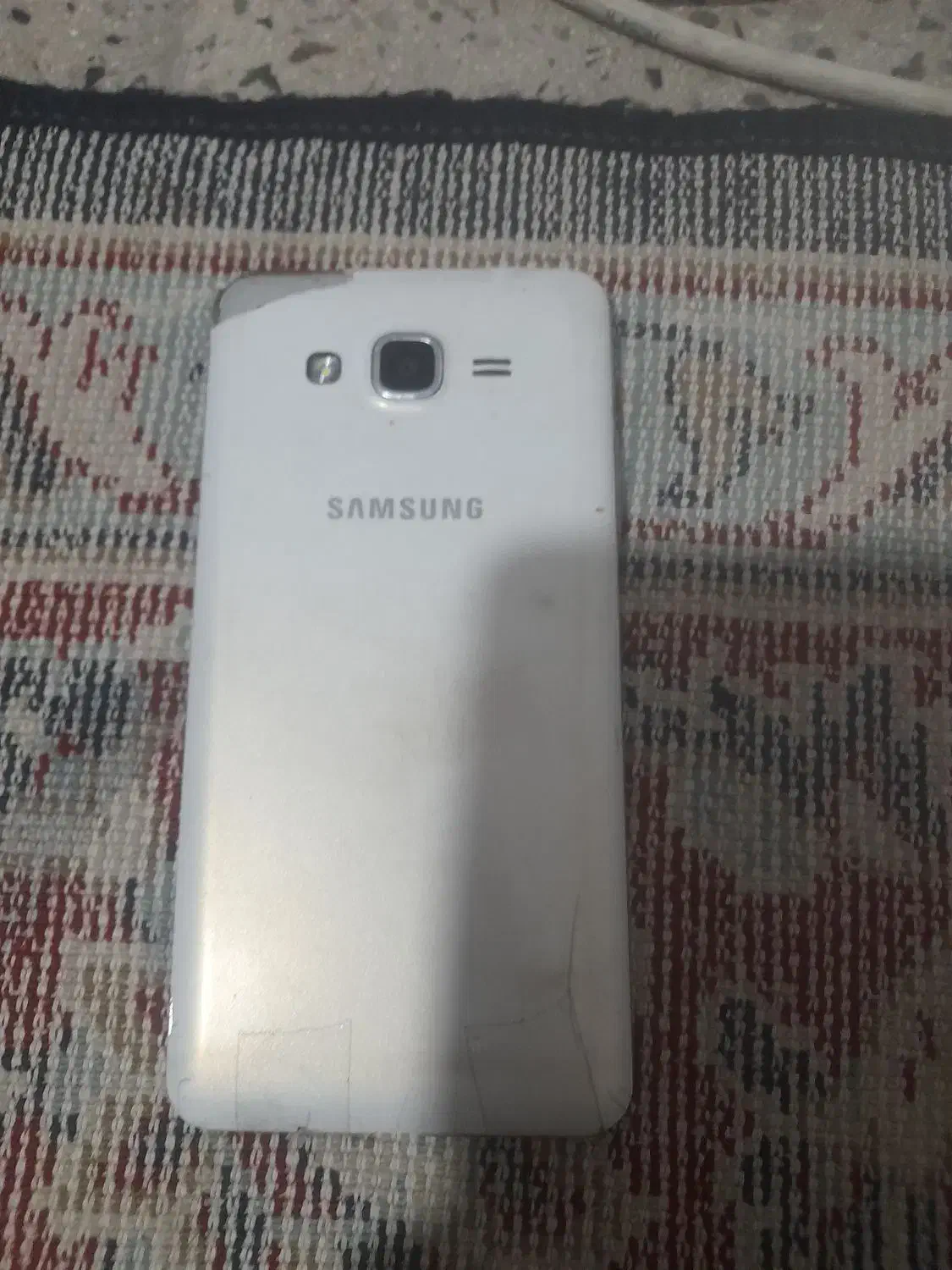 سامسونگ گرندپریم|موبایل|پاکدشت, پاکدشت (مامازند)|دیوار