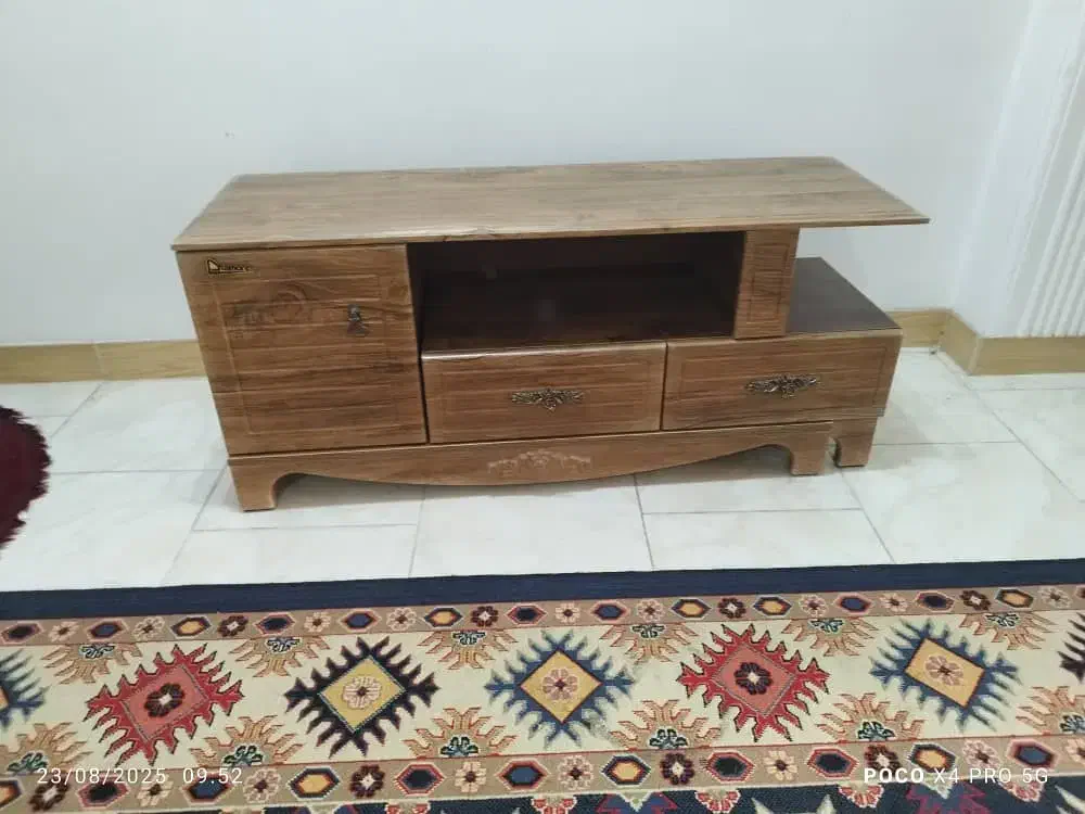 میز ال سی دی نو|میز تلویزیون|رشت, گلزاران|دیوار