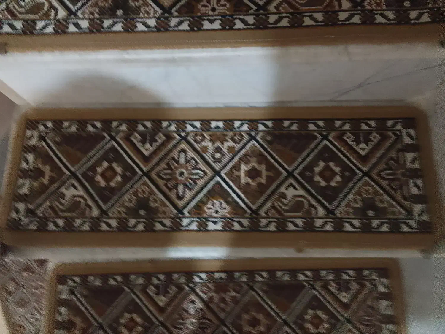 گلیم|فرش|اقبالیه, |دیوار