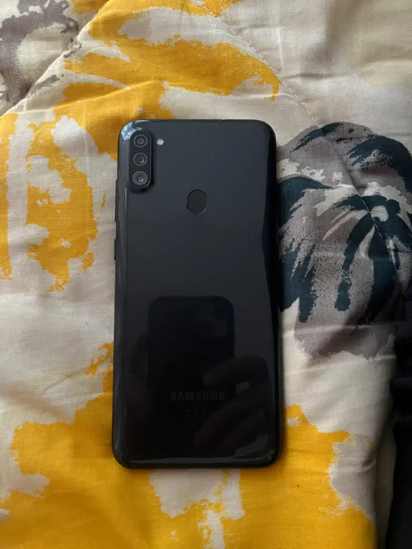 سامسونگ a11|موبایل|کرمانشاه, |دیوار