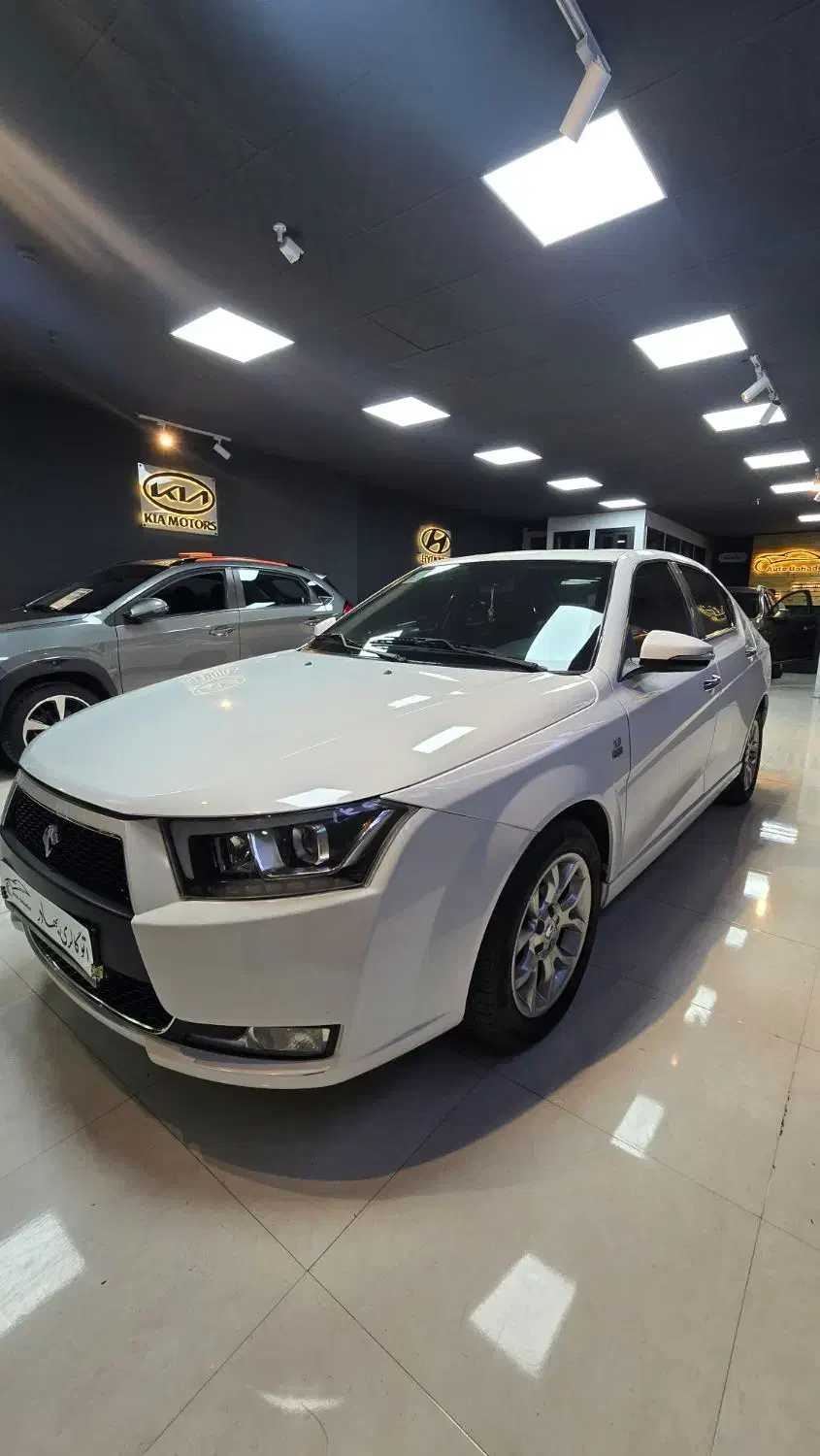 دنا پلاس اتومات فول ۱۴۰۰ *نقد اقساط*اتوگالری بهادر|خودرو سواری و وانت|مشهد, شریف|دیوار