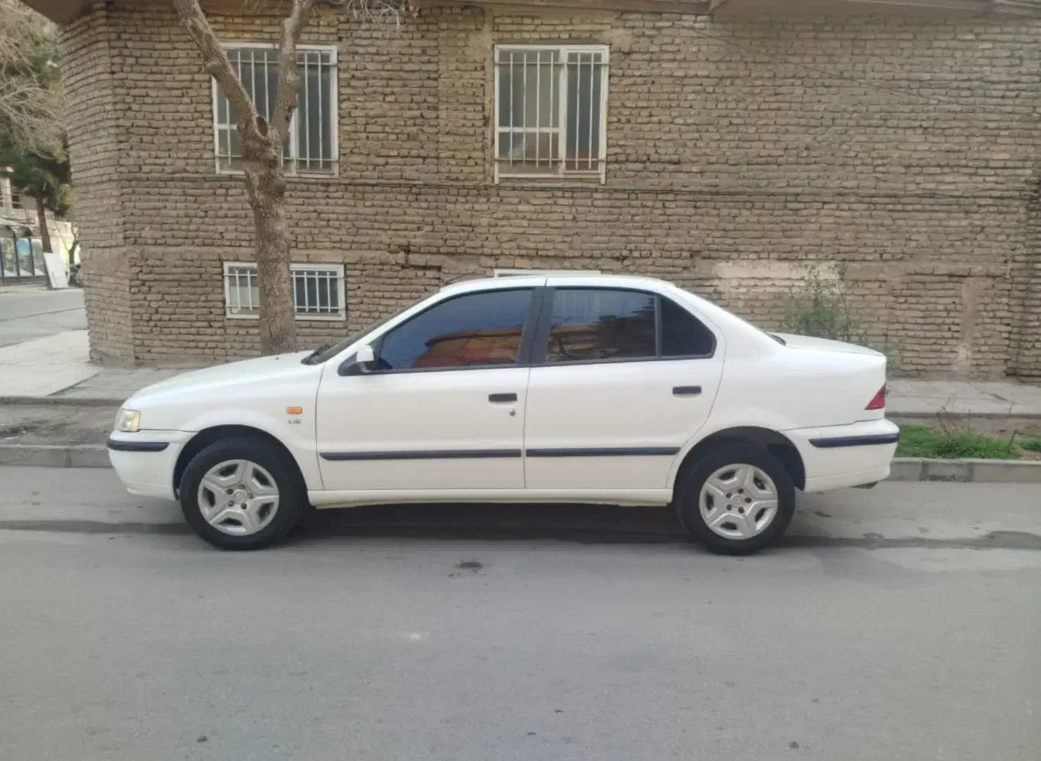 سمند|خودرو سواری و وانت|مشهد, گوهرشاد|دیوار