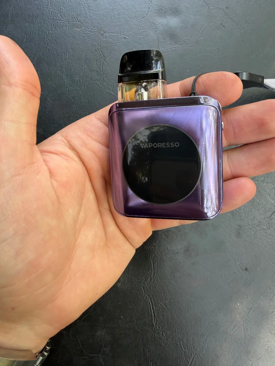 Vape|لوازم جانبی موبایل و تبلت|تهران, اختیاریه|دیوار
