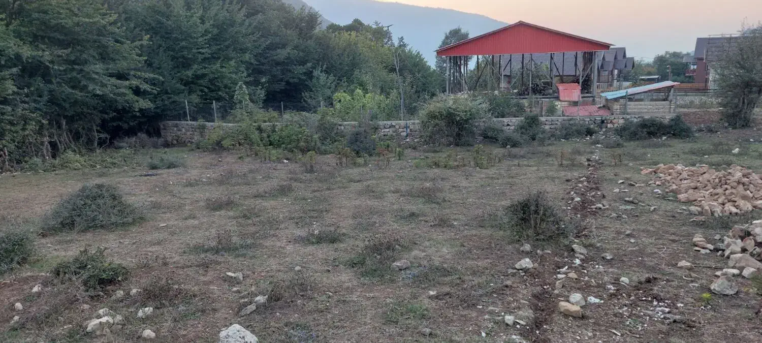 زمین در روستای بالاچلی|فروش زمین و ملک کلنگی|فاضل آباد, |دیوار