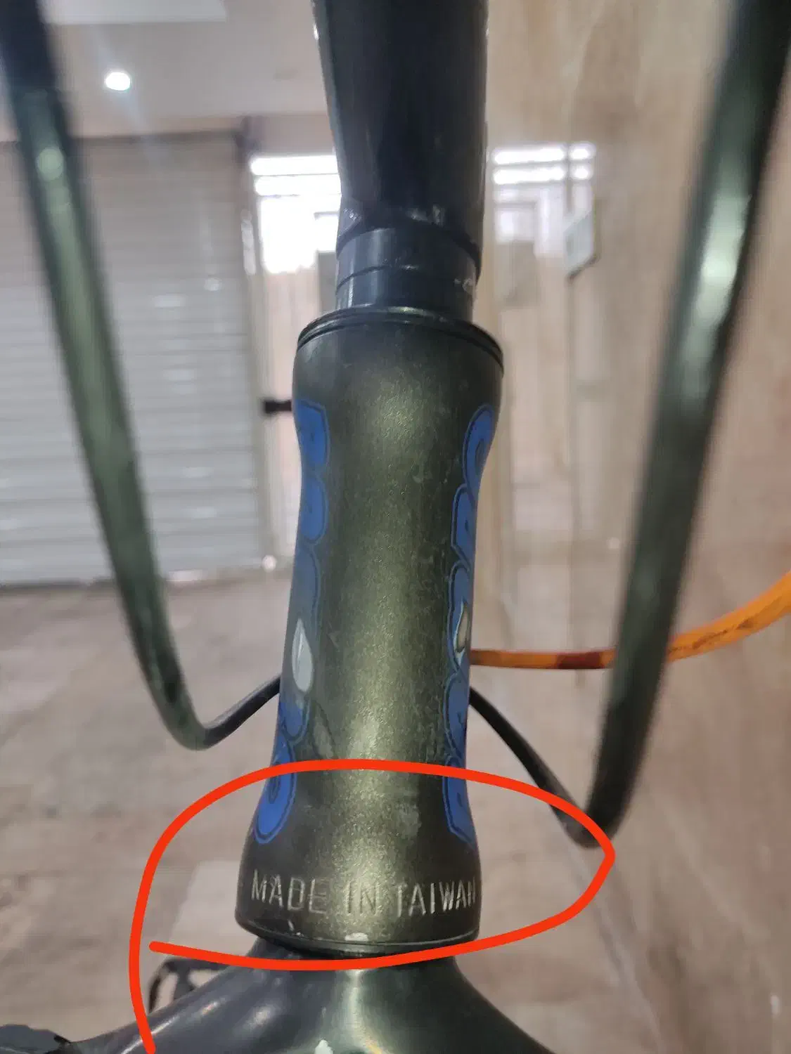 دوچرخه 26|دوچرخه، اسکیت، اسکوتر|شهر ری, عباس‌آباد|دیوار