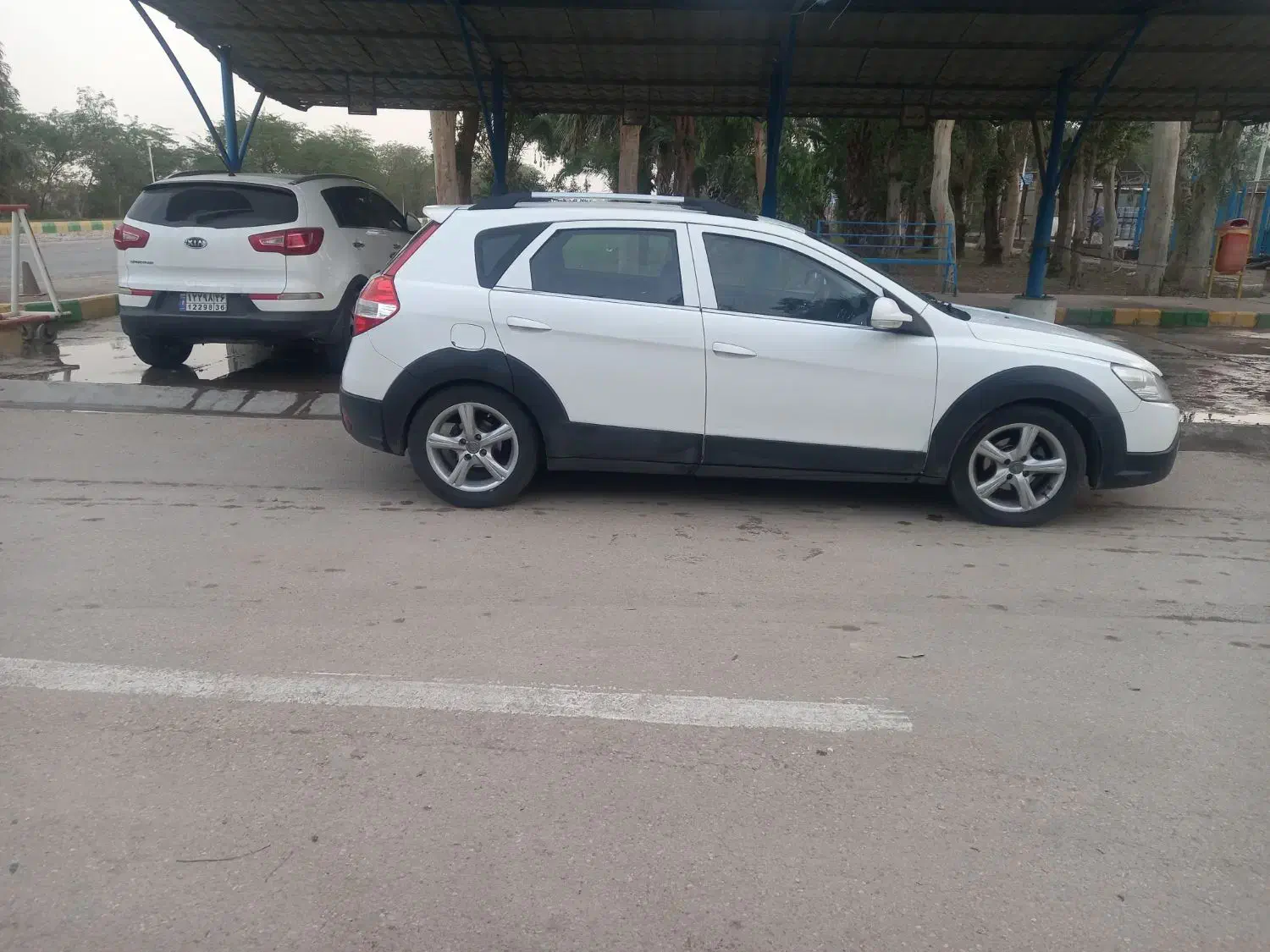 h30 کراس|خودرو سواری و وانت|دزفول, |دیوار