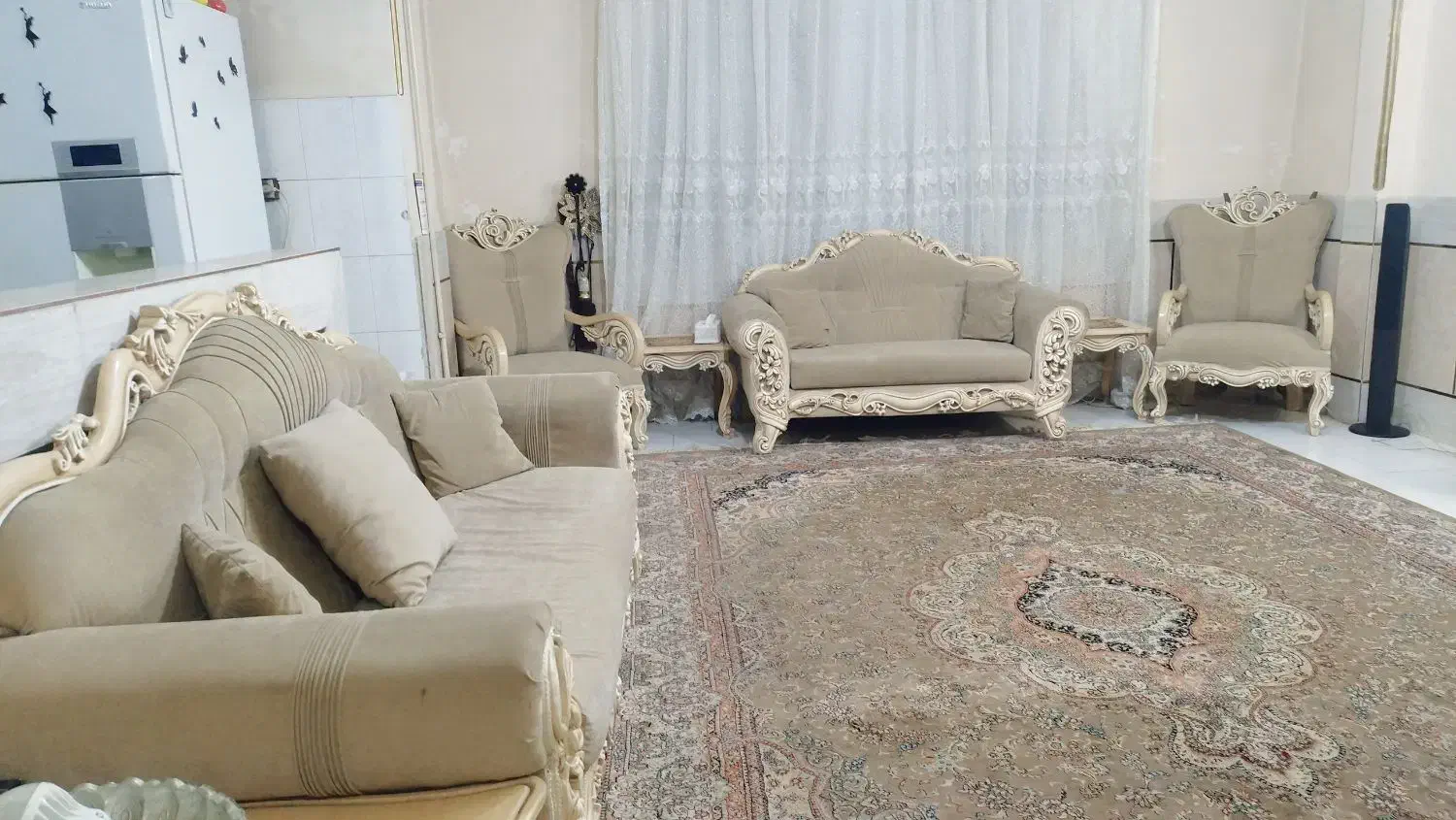 فروش واحد آپارتمان در بهترین موقعیت شهری|فروش آپارتمان|زاهدان, |دیوار