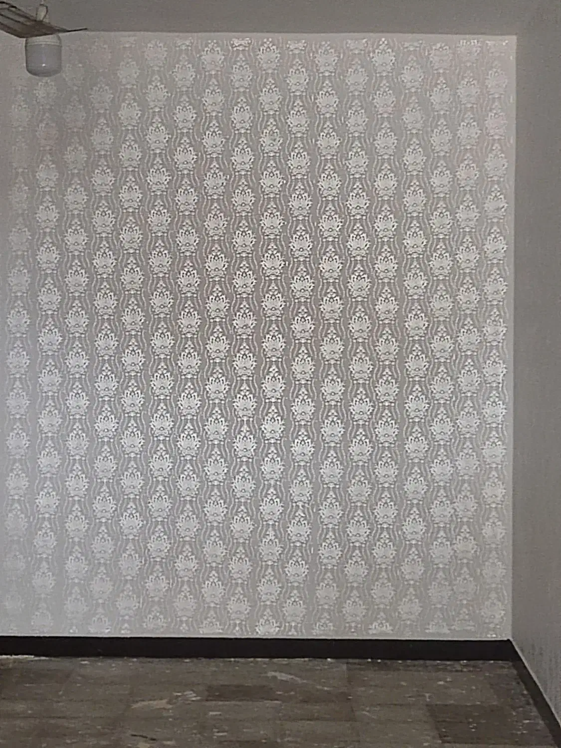 رنگ .نماخانه|خدمات پیشه و مهارت|سمیرم, |دیوار