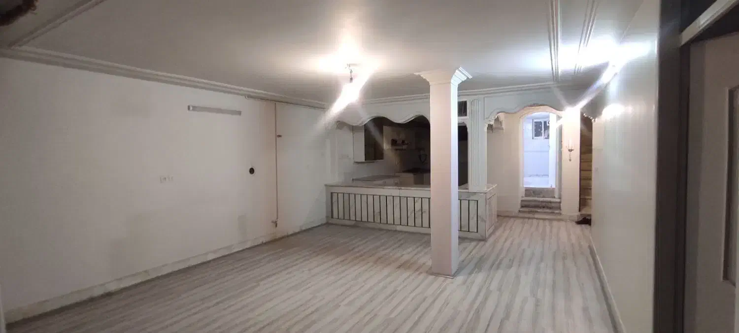 اجاره 100 متری 2 خواب وحید|اجارهٔ آپارتمان|اصفهان, حسینآباد|دیوار