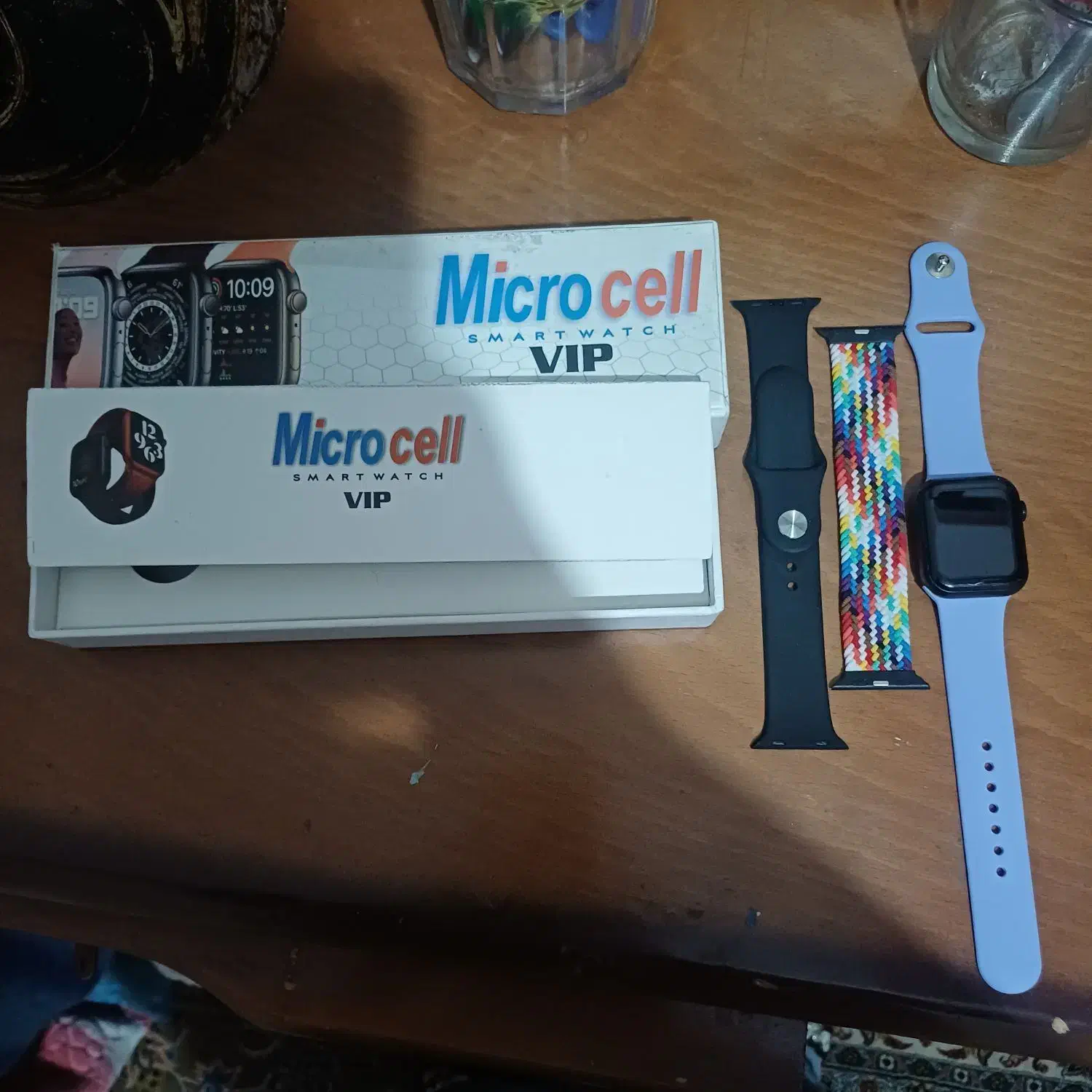 ساعت هوشمنده|ساعت|فردیس, شهرک ۱۱۰|دیوار