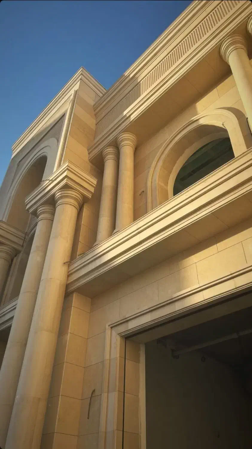 نیاز به برش کار سنگ نما ساختمانی دارم|استخدام معماری، عمران و ساختمانی|اهواز, کوی مهدیس|دیوار