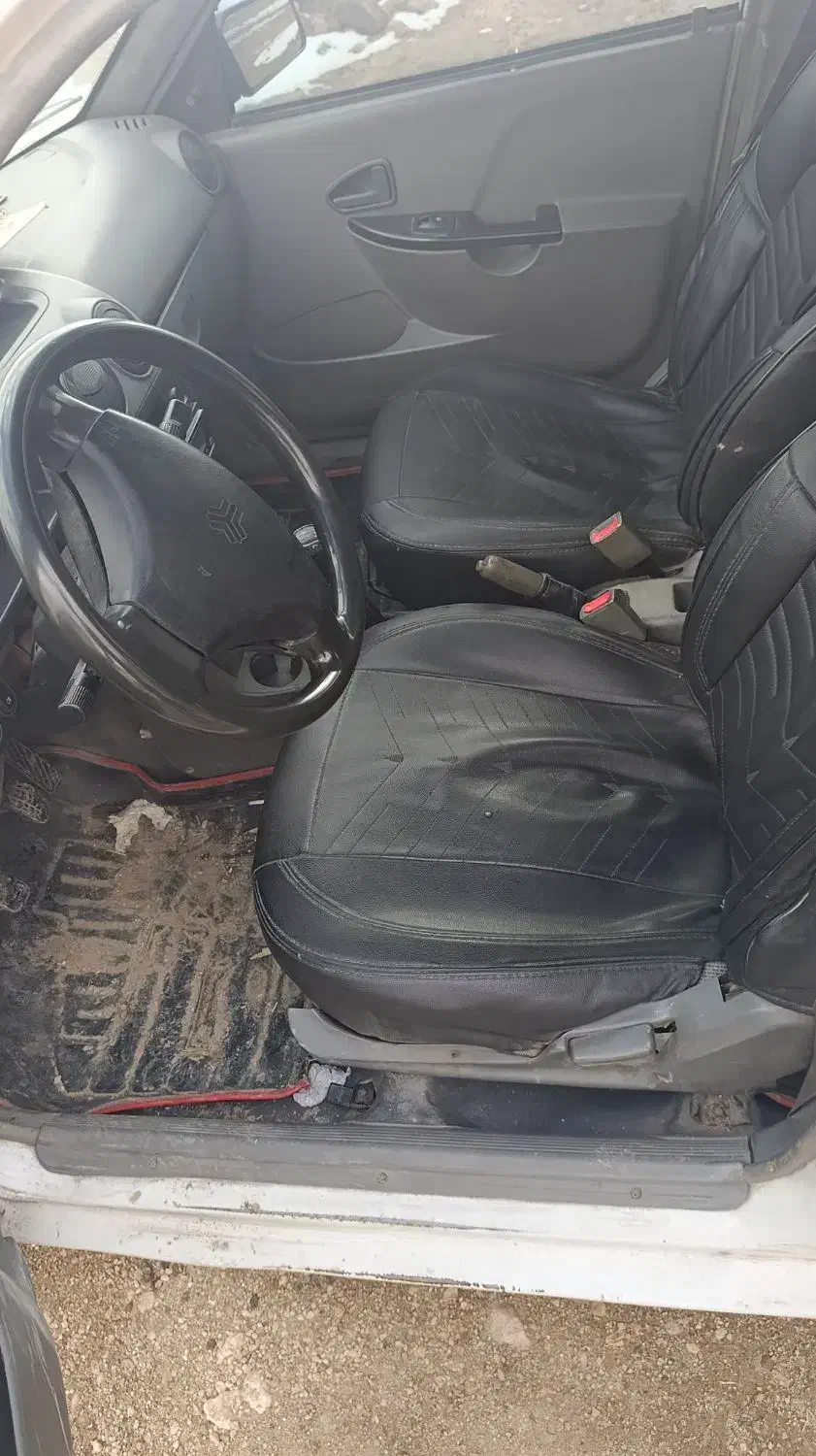 ماشین|خودرو سواری و وانت|گل تپه, |دیوار