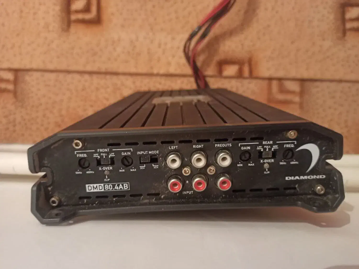 کالای دیجیتال(سیستم)|سیستم صوتی خانگی|خرم‌آباد, |دیوار