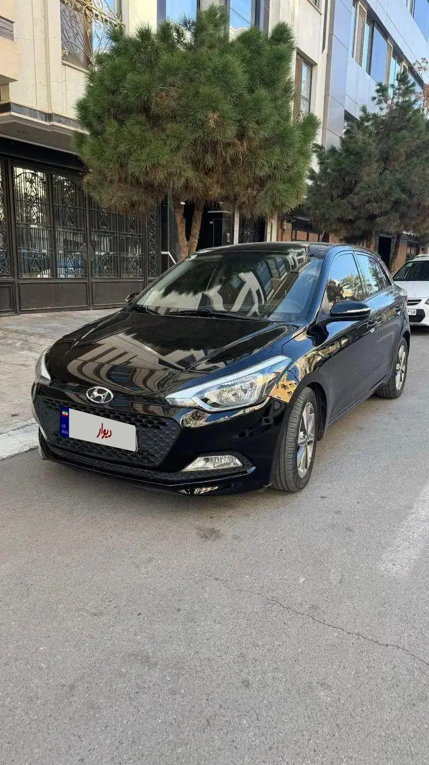 i20|خودرو سواری و وانت|مشهد, ملک‌آباد|دیوار