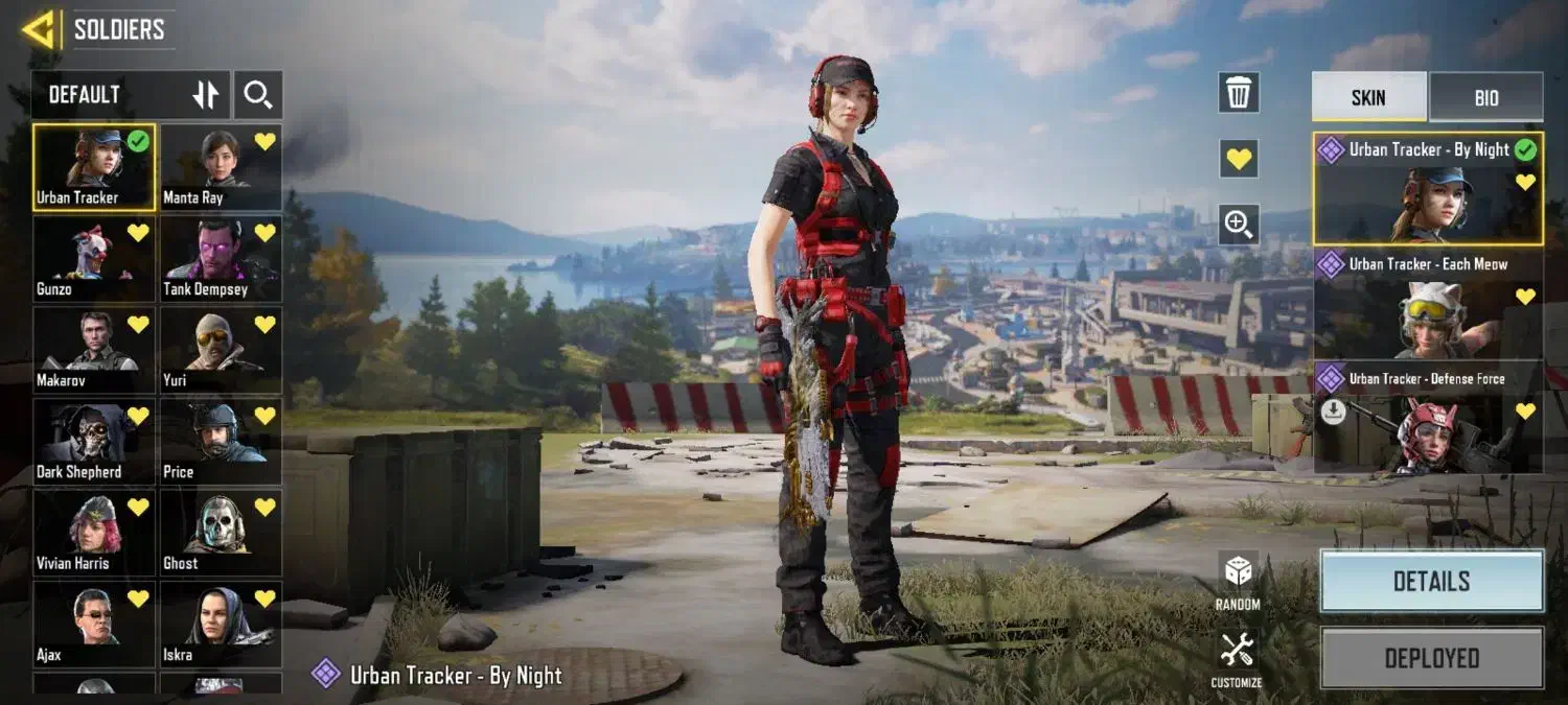 اکانت ندای وظیفه ( کالاف )|کنسول، بازی ویدئویی و آنلاین|مشهد, چهاربرج|دیوار