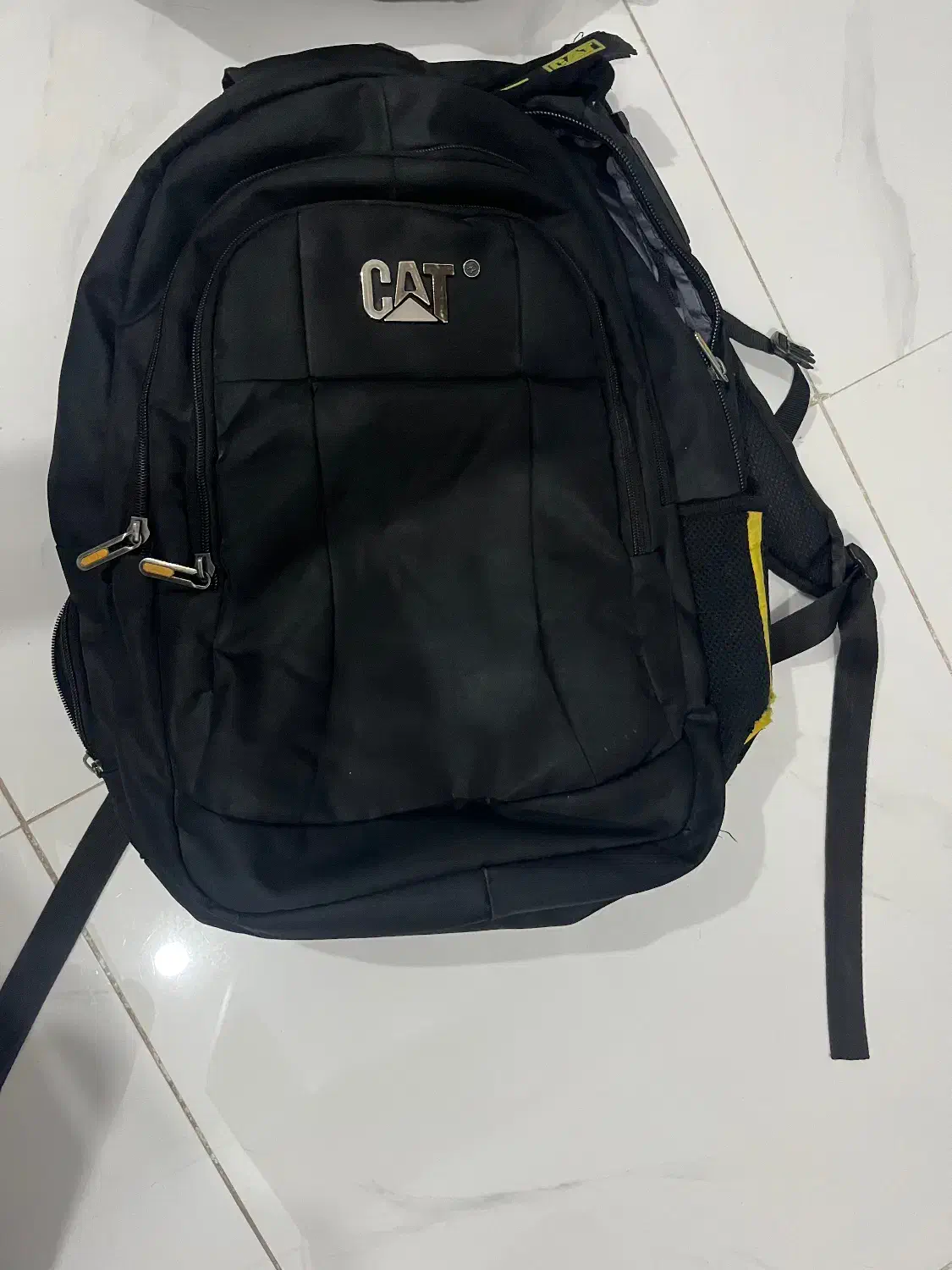 کوله پشتی کت|کیف، کفش، کمربند|شوشتر, |دیوار