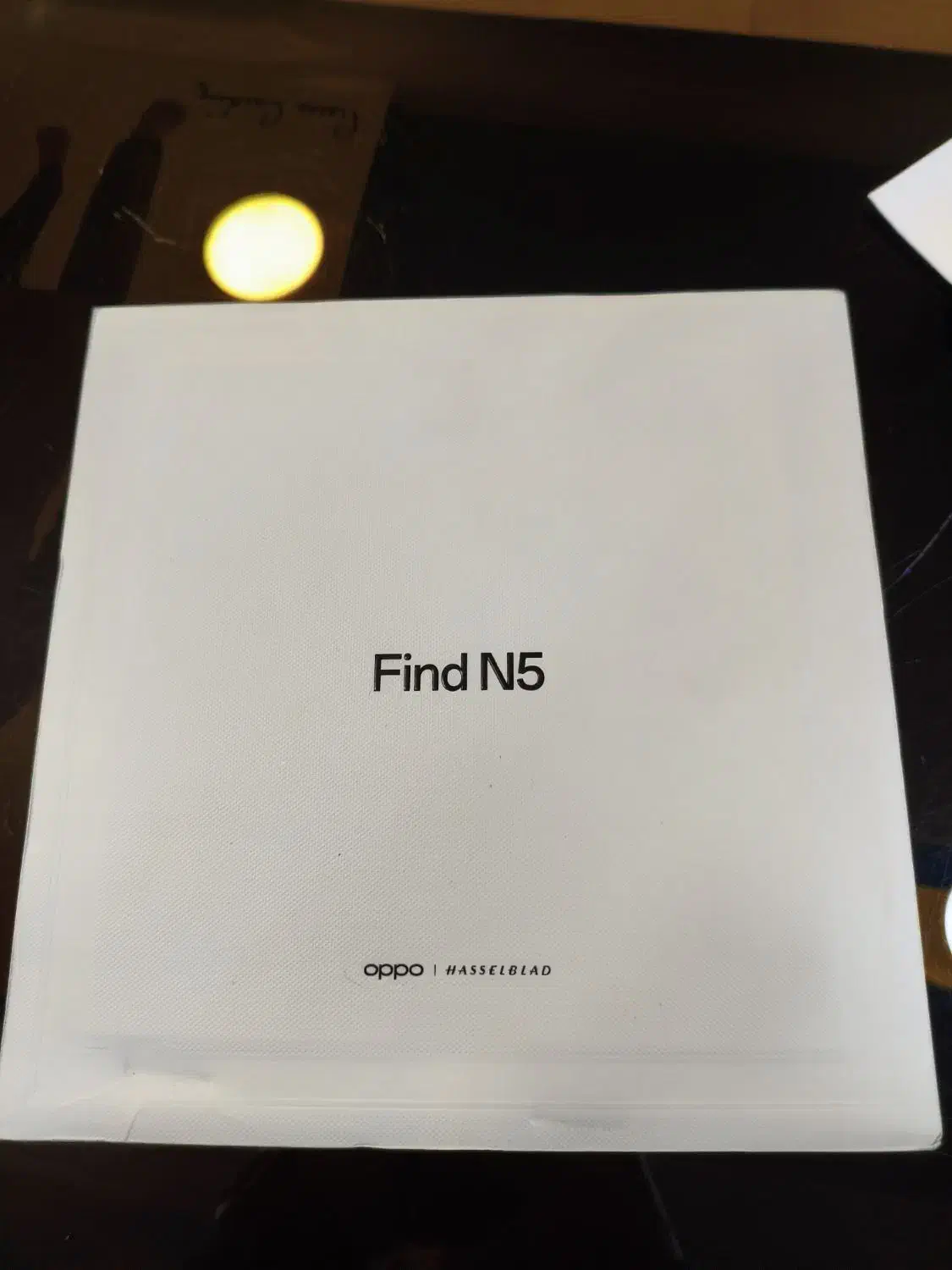 OPPO FIND N5 512/16|موبایل|تهران, میرداماد|دیوار