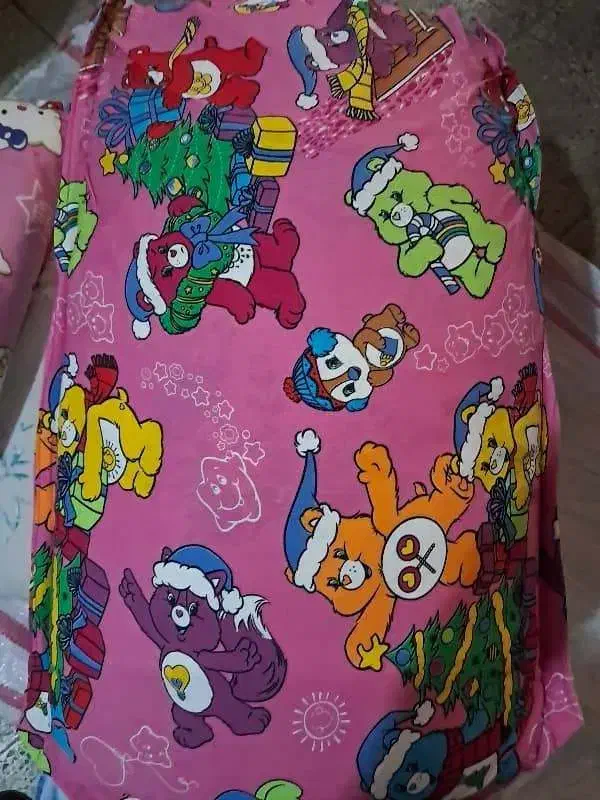 بالش ۵۰ در ۷۰|رختخواب، بالش، پتو|تهران, خانی آباد نو شمالی|دیوار