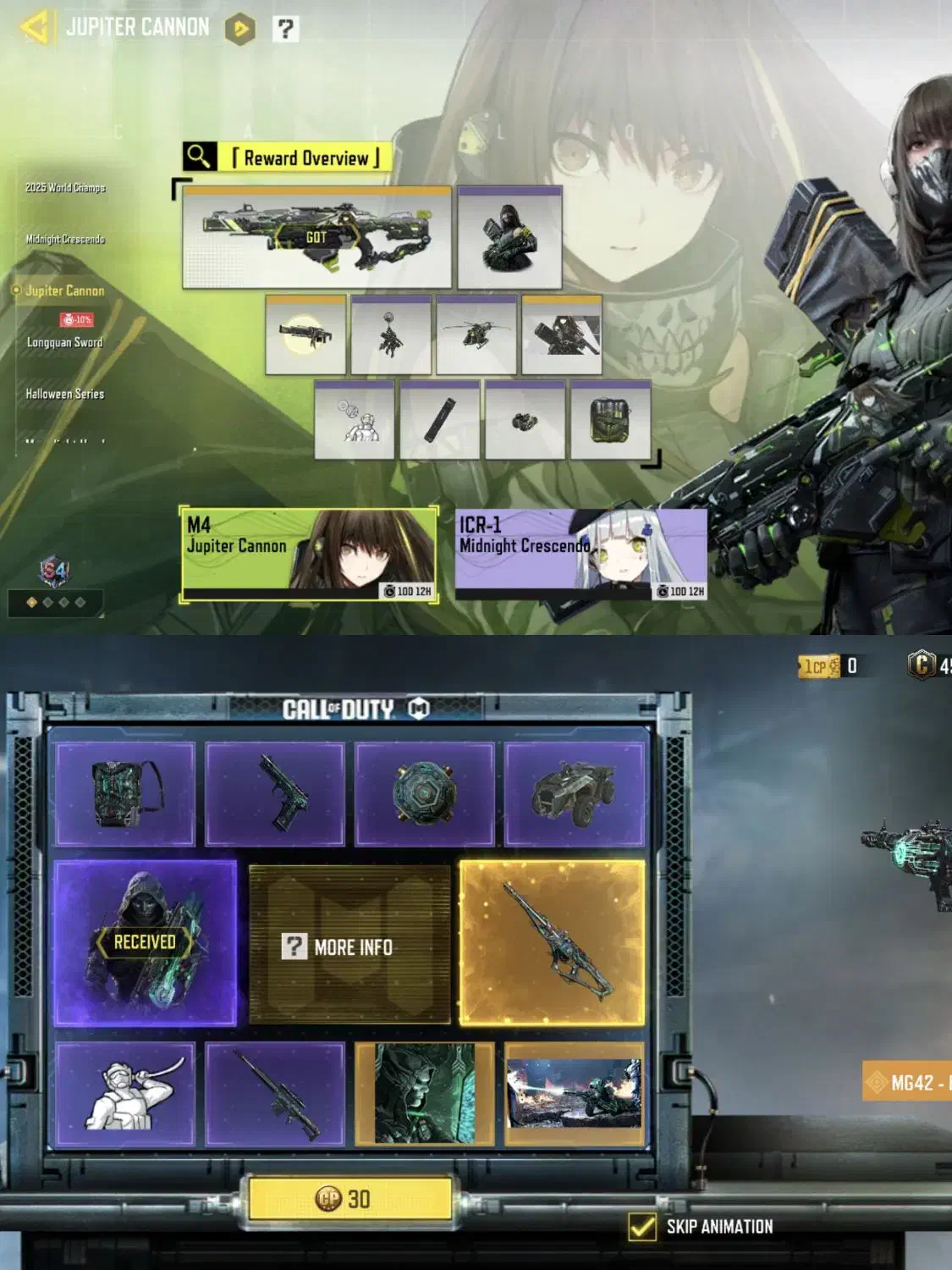 اکانت کالاف طاق با زیلات|کنسول، بازی ویدئویی و آنلاین|مشهد, طبرسی شمالی|دیوار