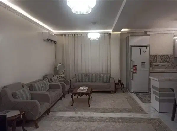 75متر/دوخواب/سنددار/شورا/کهریزک|فروش آپارتمان|کهریزک, |دیوار