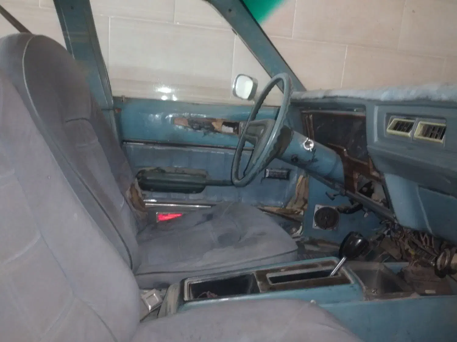 بیوک B3 مدل 64 اتوماتیک|خودرو سواری و وانت|تهران, خزانه|دیوار