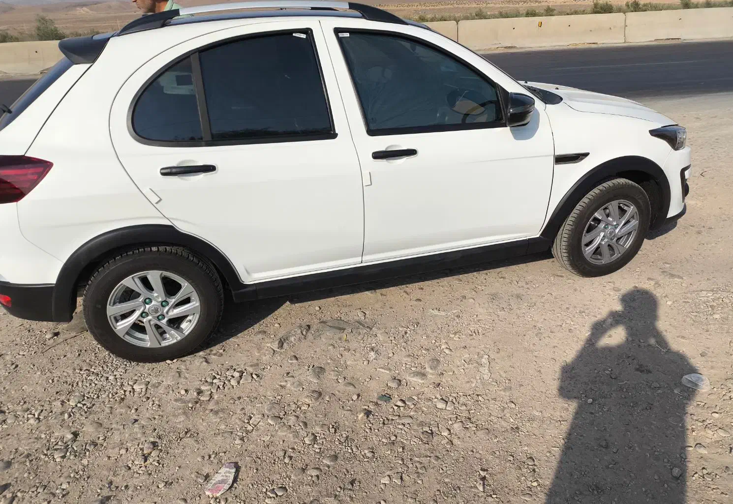 اطلس gl مدل 1404|خودرو سواری و وانت|بندرعباس, |دیوار