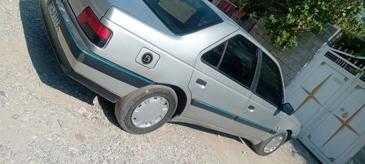 پژو۴۰۵|خودرو سواری و وانت|میناب, |دیوار