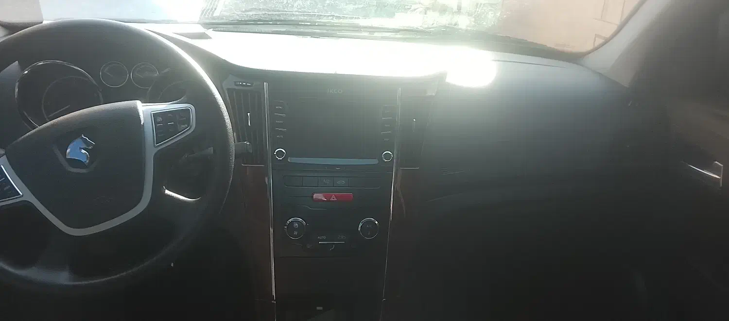 فروش خودرو دناپلاس فوری|خودرو سواری و وانت|گرگان, |دیوار