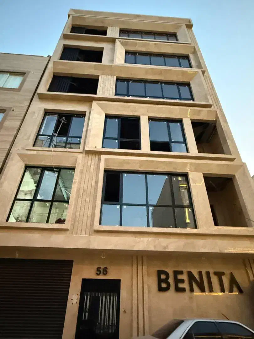 ۸۵ متری دوخواب رو به نما/عصمتیه|فروش آپارتمان|مشهد, الهیه|دیوار