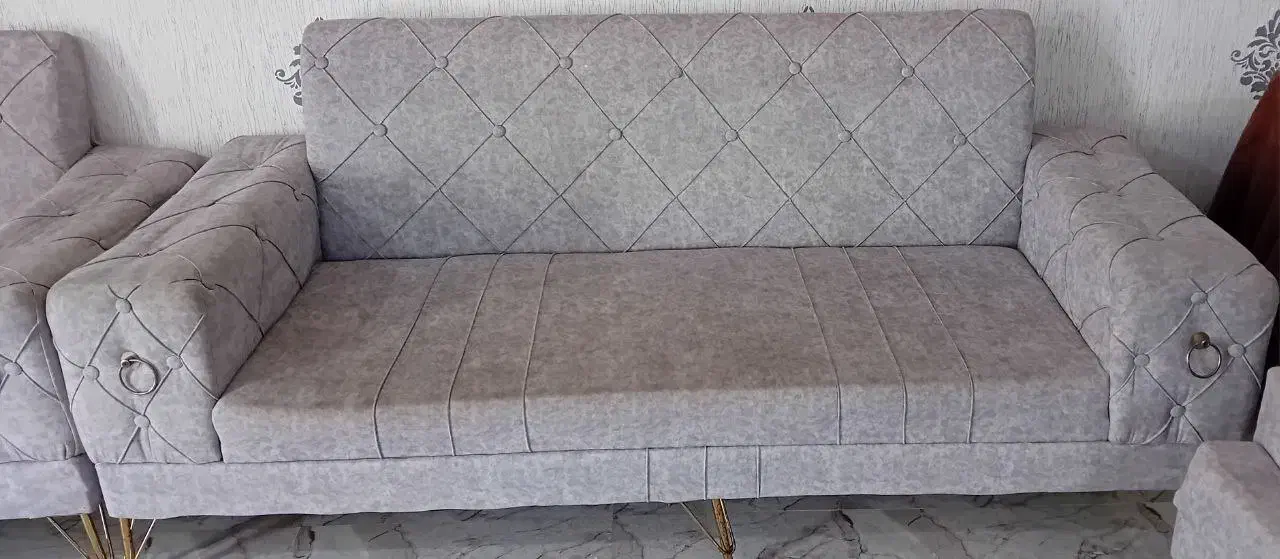 مبل هفت نفره|مبلمان خانگی و میز عسلی|کوچصفهان, |دیوار