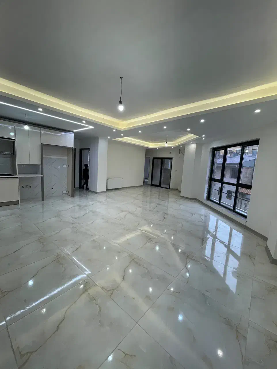 فروش آپارتمان ۳ خوابه تکواحدی در انصاری کوچه وحدت|فروش آپارتمان|رشت, انصاری|دیوار