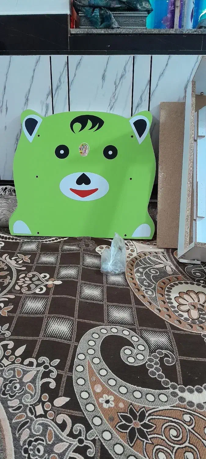 تخت خواب|تشک تختخواب|دزفول, |دیوار