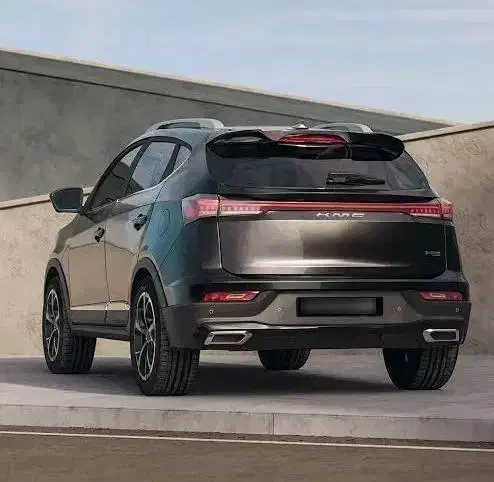 kmc x5 خشک تحویل شده|خودرو سواری و وانت|قم, زنبیل آباد|دیوار