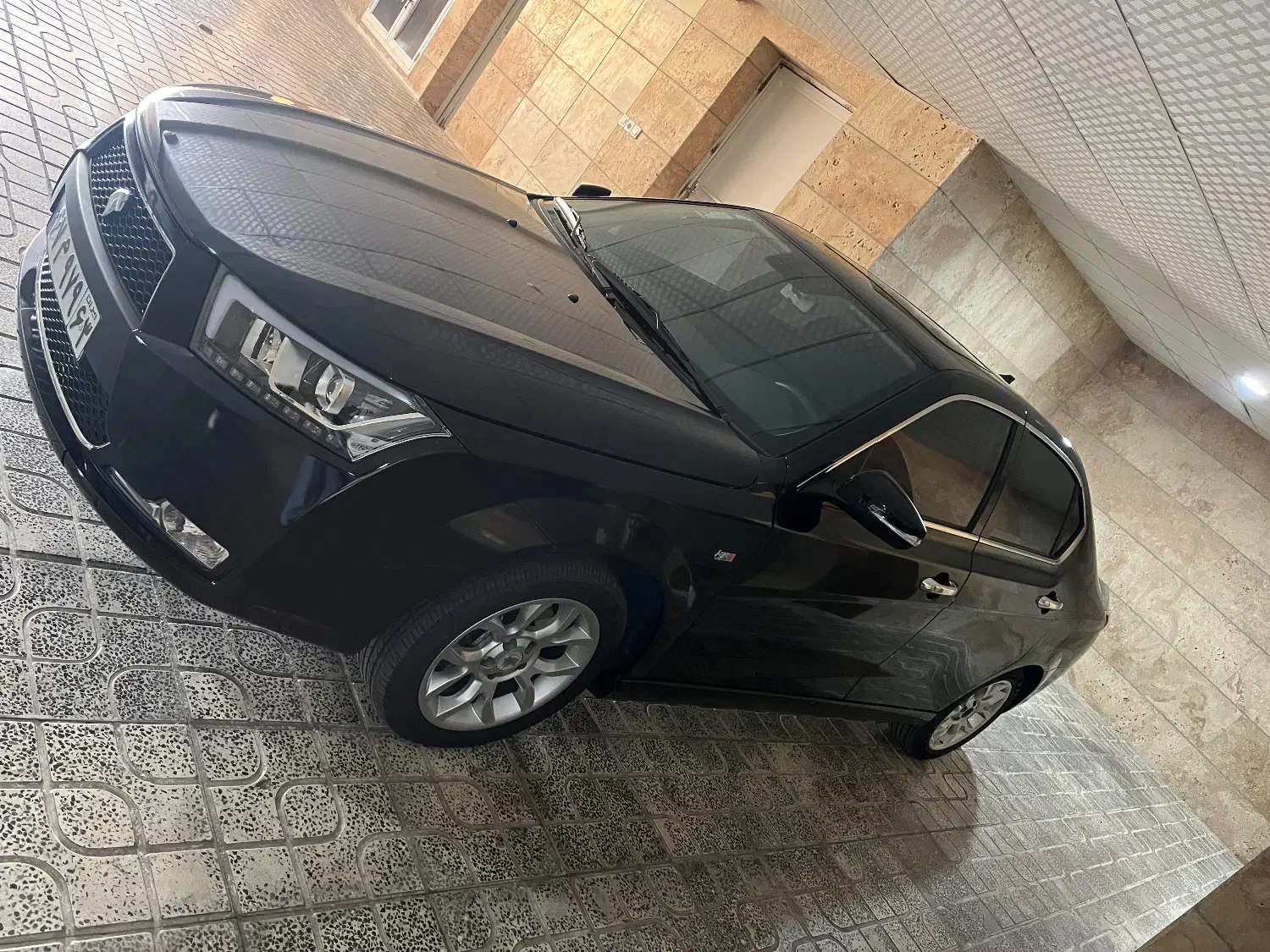 دنا توربو ۶دنده اتوماتیک|خودرو سواری و وانت|شیراز, کوهسار|دیوار