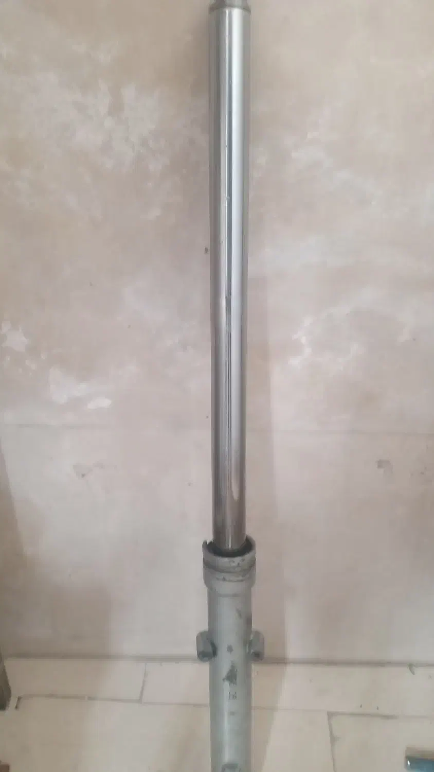 تعمیر کمک جلو هنداو....|خدمات موتور و ماشین|اسلامشهر, شهرک محمدیه|دیوار