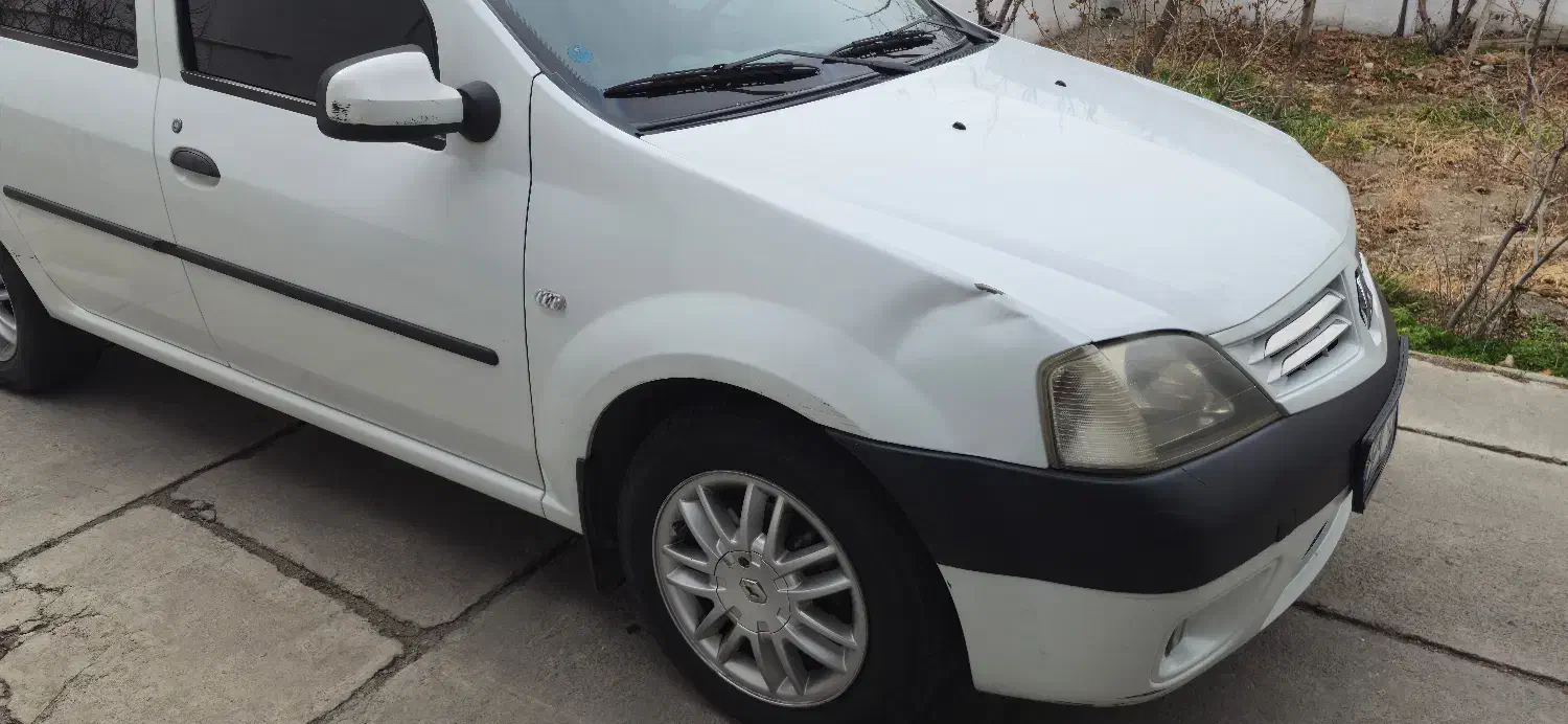 ال نود مدل ۹۵ اتومات|خودرو سواری و وانت|کرج, گلشهر|دیوار