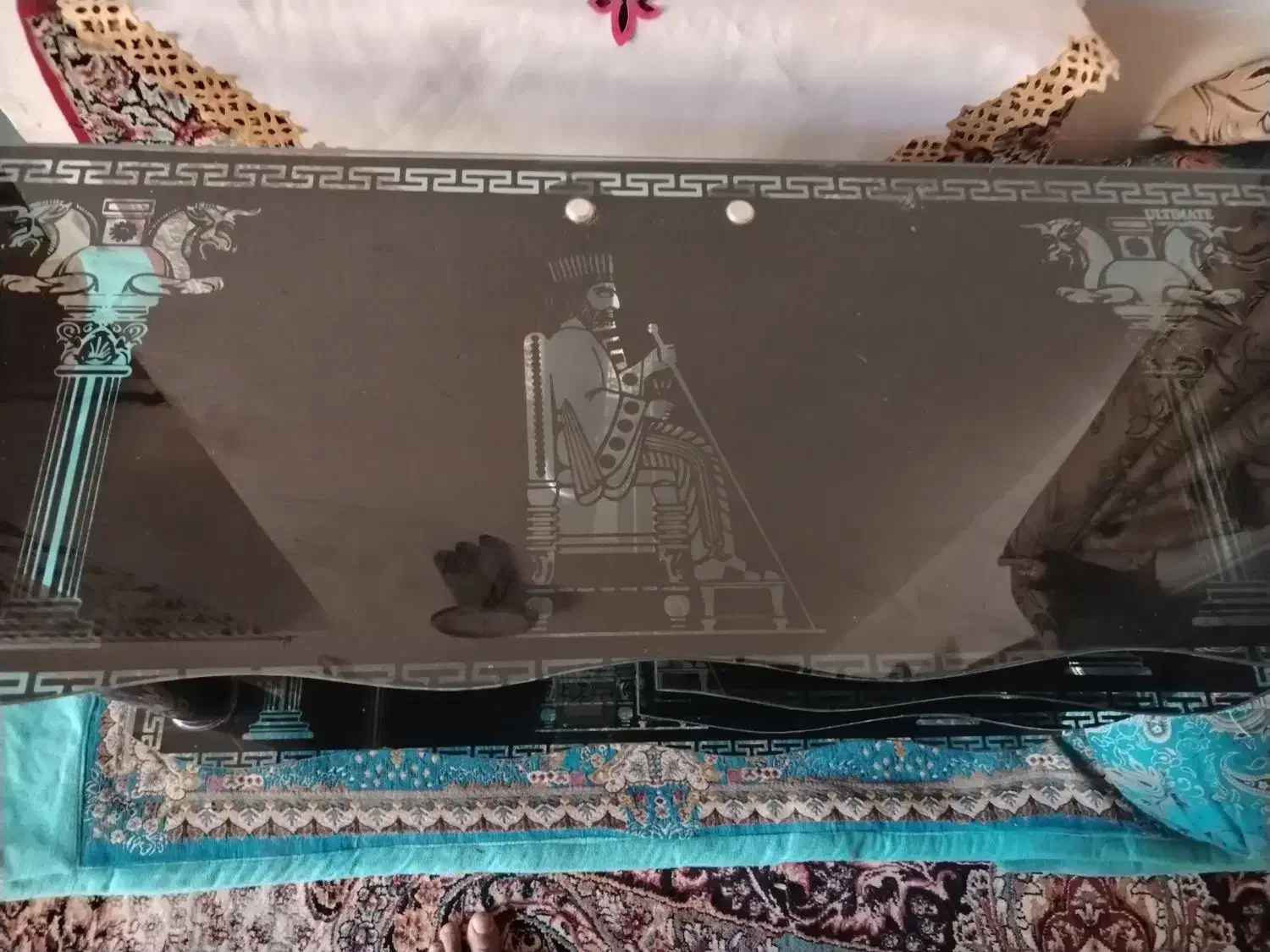 میز تلویزیون|میز تلویزیون|گلزار, |دیوار