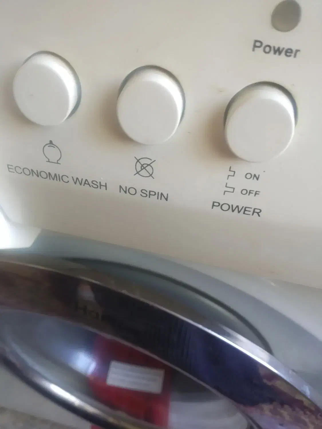 لباسشویی|ماشین لباسشویی و خشککن لباس|نقده, |دیوار