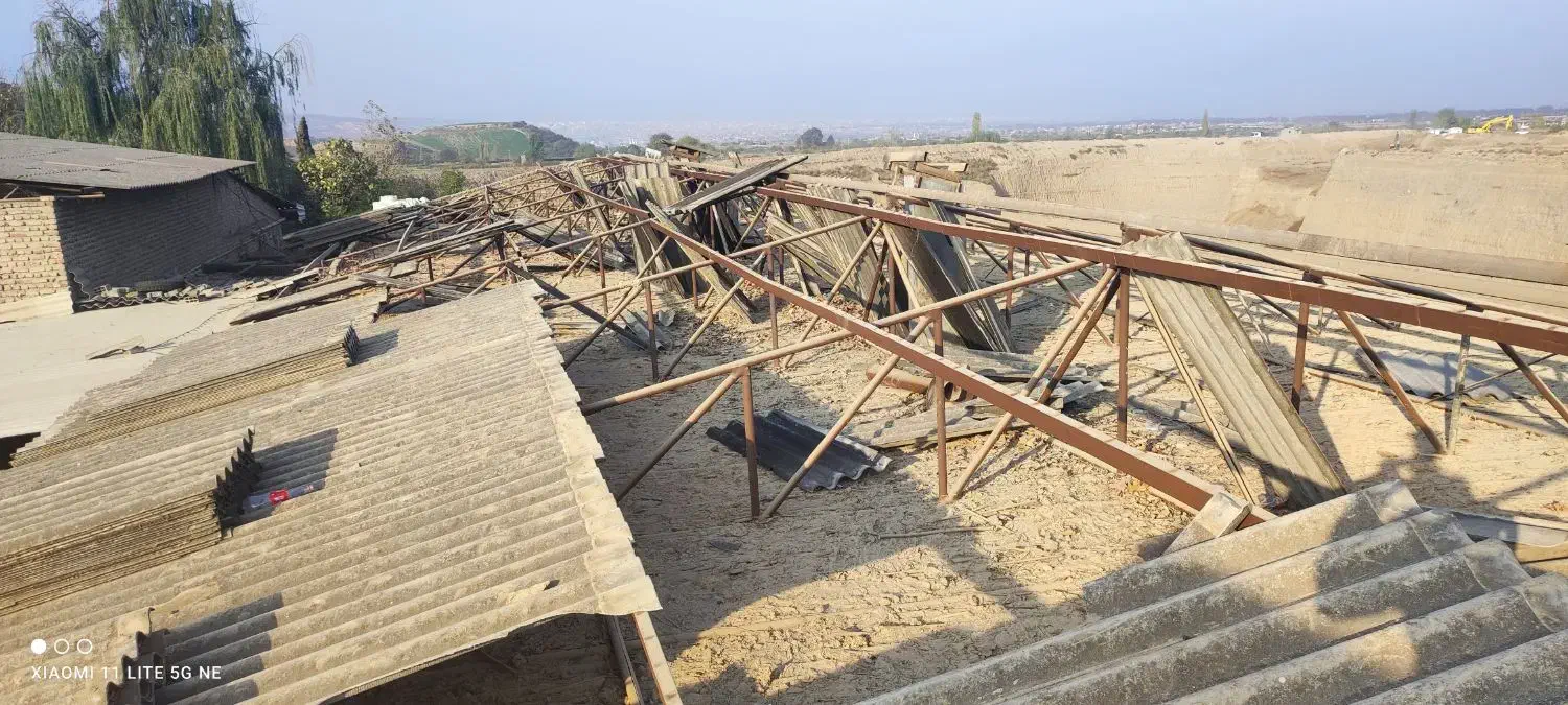 خرید ضایعات نقد در محل|خدمات پیشه و مهارت|فاضل آباد, |دیوار