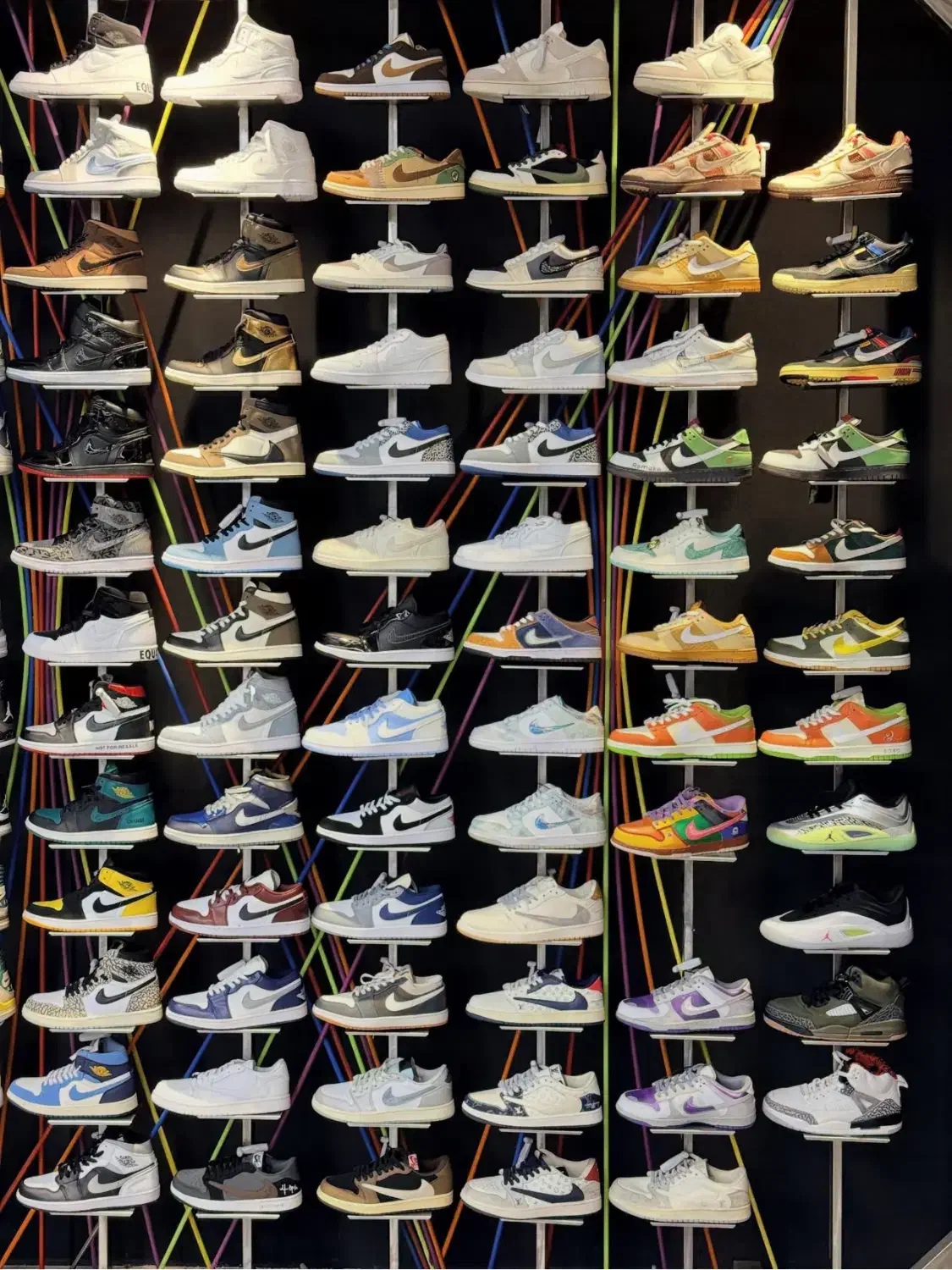 فروشنده. نیرو. کارگر. همکاری فروشگاه زنجیره ای|استخدام خدمات فروشگاه و رستوران|تهران, نارمک جنوبی|دیوار