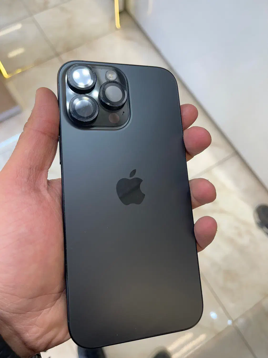 ایفون ۱۶|موبایل|علی‌آباد کتول, |دیوار