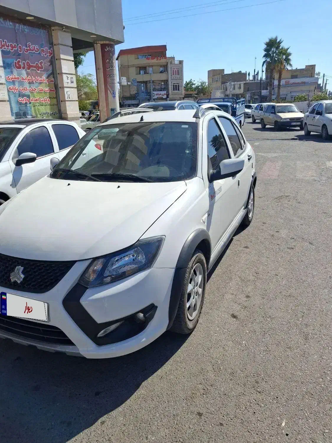 کوییک  1403 s|خودرو سواری و وانت|رودان, |دیوار