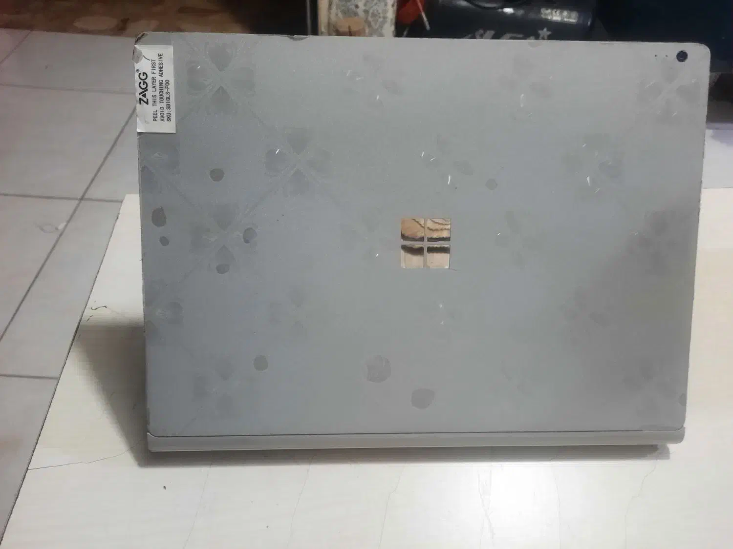 سرفیس لبتاب بوک ۲|رایانه همراه|کرمانشاه, |دیوار